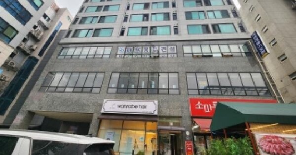 경기도 의정부시 녹양동 412-5  6층601호 미지정 경매 물건 이미지