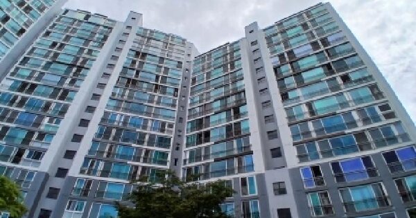 경기도 성남시 분당구 수내동 51 수내동파크타운 102동 1층106호 미지정 경매 물건 이미지