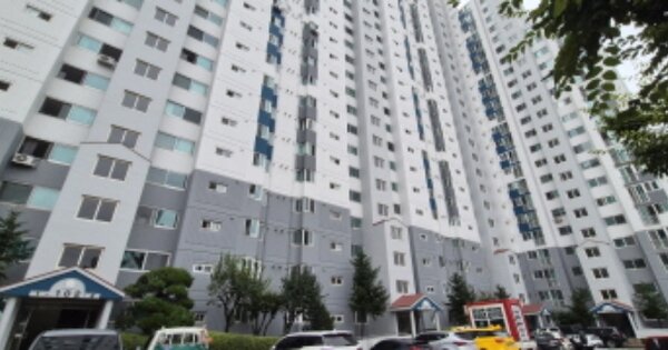 경기도 고양시 덕양구 주교동  350-1 벽산아파트 102동 4층401호 아파트 경매 물건 이미지