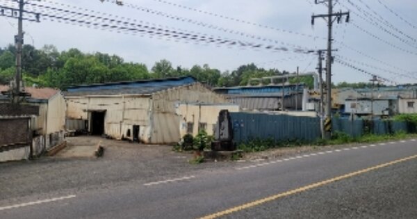 경상남도 함안군 군북면 928 소포리   공장 경매 물건 이미지