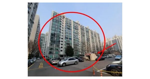 서울특별시 중랑구 신내동  479 중앙하이츠아파트 제2동 제2층 제207호 아파트 경매 물건 이미지