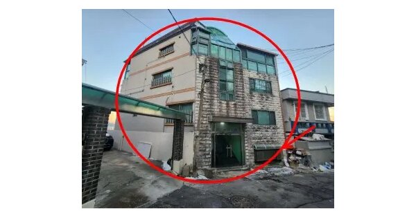 서울특별시 강북구 수유동  486-232 남양하이츠빌라 1층101호 다세대주택 경매 물건 이미지