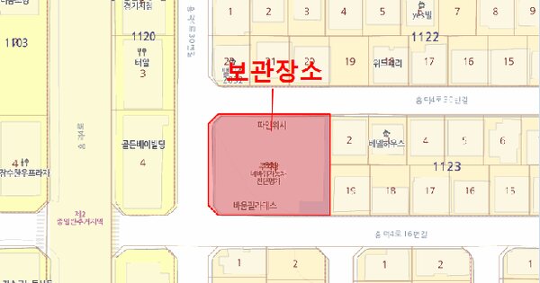 EV6 등록번호 : 06루2898 미지정 경매 물건 이미지
