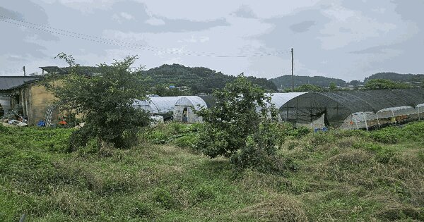 충청남도 서천군 종천면 종천리 472-3  미지정 경매 물건 이미지