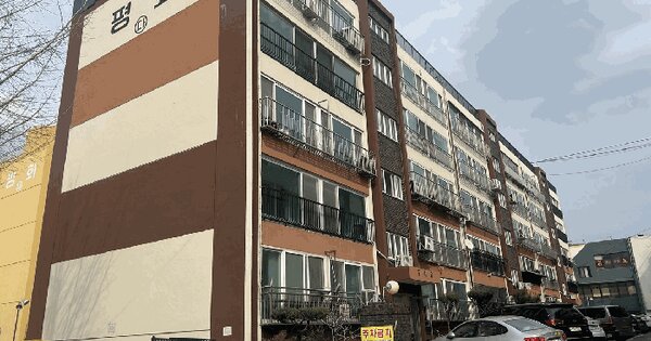 충청북도 청주시 상당구 영동 50 평화아파트 다동 1층103호 아파트 경매 물건 이미지