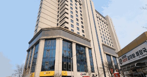 충청북도 청주시 흥덕구 오송읍 연제리 713 밸류호텔월드와이드세종시티  6층620호 숙박시설 경매 물건 이미지