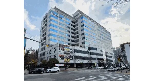 대전광역시 서구 만년동 381 엑스포오피스텔1차  10층1007호 오피스텔 경매 물건 이미지