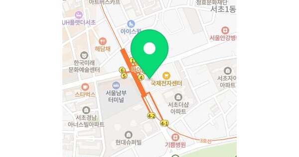 서울특별시 서초구 서초동 1445-4 래미안서초유니빌  4층411호 미지정 경매 물건 이미지
