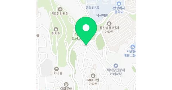 서울특별시 종로구 창신동 615-144  미지정 경매 물건 이미지