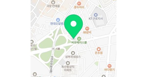 서울특별시 관악구 신림동 1667-10  2층204호 미지정 경매 물건 이미지