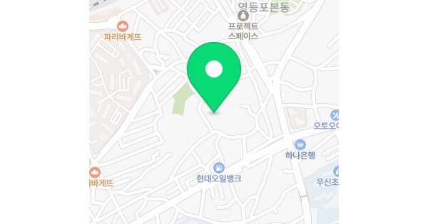 서울특별시 영등포구 도림동 26-5  미지정 경매 물건 이미지
