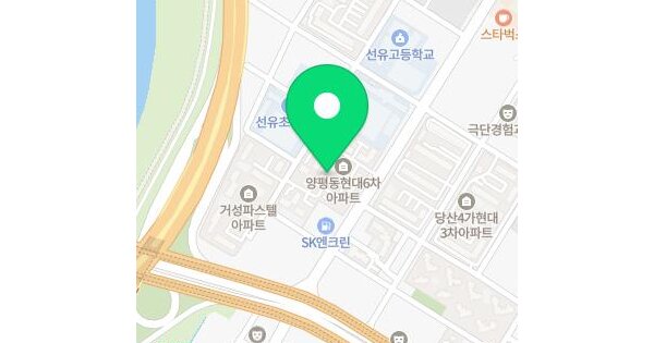 서울특별시 영등포구 양평동3가 101 양평동6차현대아파트 제603동 제20층 제2004호 미지정 경매 물건 이미지