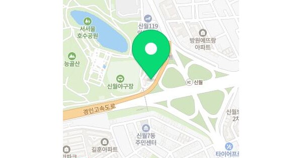 서울특별시 양천구 신월동 207-79 그랜드비스타 6동 4층403호 미지정 경매 물건 이미지