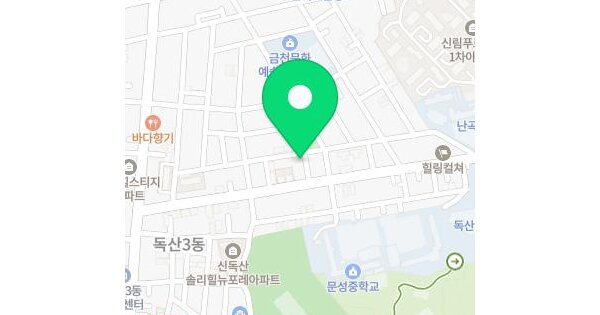 서울특별시 금천구 독산동 889-11 제이케이모던빌  4층402호 미지정 경매 물건 이미지
