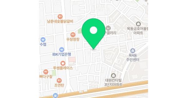 서울특별시 양천구 목동 796-1 페르하임  제3층 제304호 미지정 경매 물건 이미지