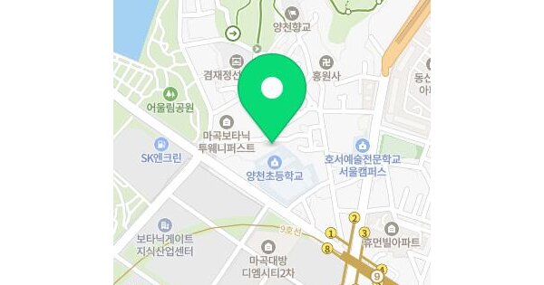 서울특별시 강서구 가양동 273-4 디아인스  제4층 제401호 미지정 경매 물건 이미지