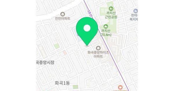 서울특별시 강서구 화곡동 351-13 더에스에스타운  제3층 제304호 미지정 경매 물건 이미지