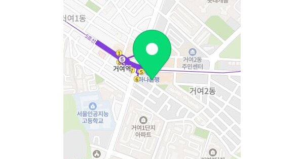 서울특별시 송파구 거여동 27-3 에스에이치빌딩  6층601호 미지정 경매 물건 이미지