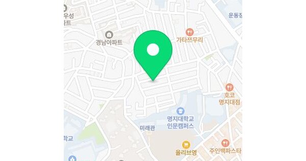 서울특별시 서대문구 남가좌동 5-216  미지정 경매 물건 이미지