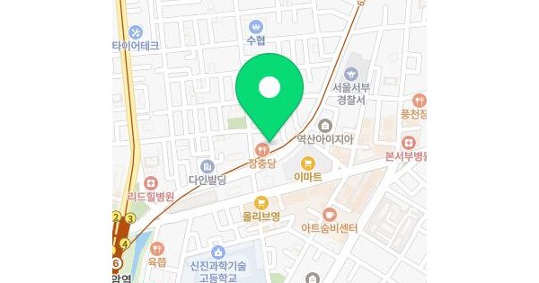 서울특별시 은평구 역촌동 42-8 거장메카  3층306호 미지정 경매 물건 이미지