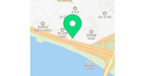 서울특별시 성동구 성수동2가 633-3  미지정 경매 물건 이미지