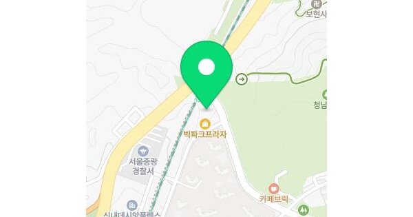 서울특별시 중랑구 신내동 807 신내우디안프라자 5층 501호 미지정 경매 물건 이미지