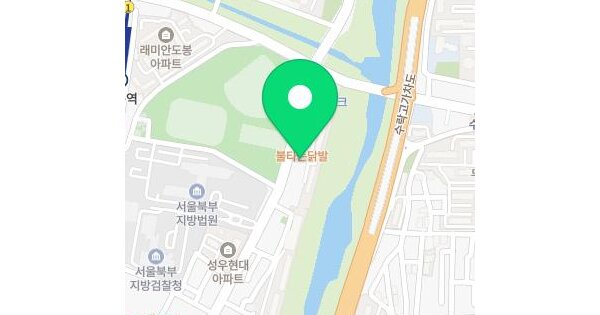 서울특별시 도봉구 도봉동 629-6 한밭법조타워 1층 104호 미지정 경매 물건 이미지
