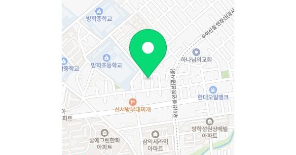 서울특별시 도봉구 방학동 666-7 2층 201호 미지정 경매 물건 이미지