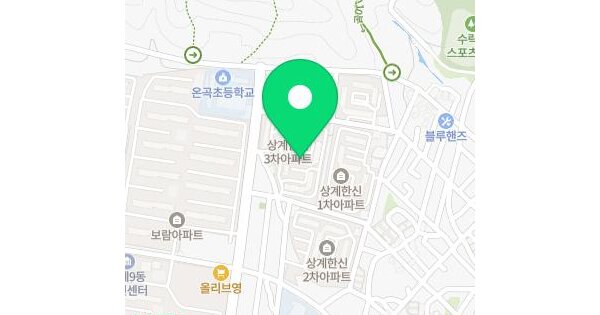 서울특별시 노원구 상계동 458 한신아파트 10동 8층 810호 미지정 경매 물건 이미지