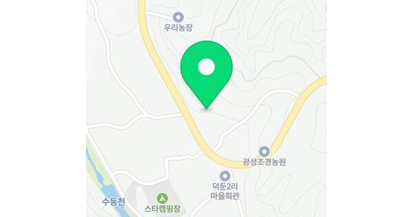 경기도 포천시 신북면 덕둔리 434  미지정 경매 물건 이미지