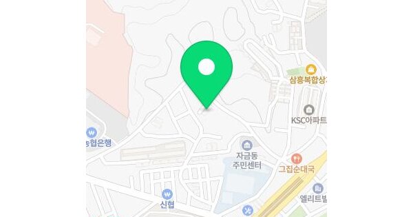 경기도 의정부시 금오동 421 다솜팰리스 비동 3층301호 미지정 경매 물건 이미지