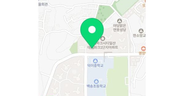 경기도 고양시 일산서구 덕이동 1524 하이파크시티일산아이파크1단지 108동 20층2004호 미지정 경매 물건 이미지