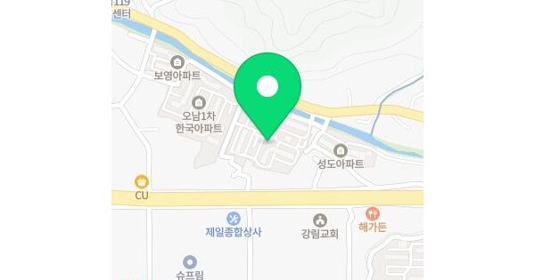 경기도 남양주시 오남읍 오남리 721 푸른솔롯데아파트 101동 7층704호 미지정 경매 물건 이미지