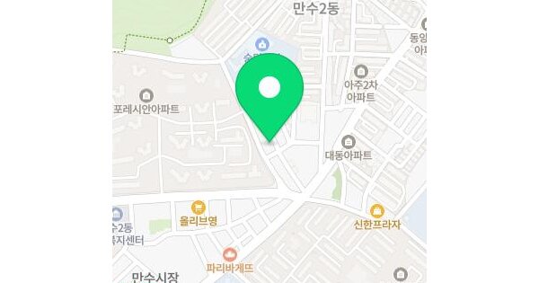 인천광역시 남동구 만수동 5-34 청남그랜드빌  6층601호 미지정 경매 물건 이미지