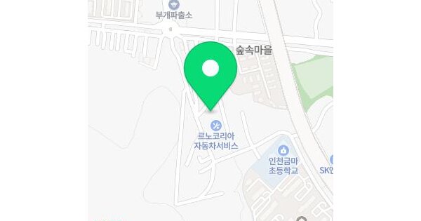 인천광역시 부평구 일신동 36-6 유엔빌리지  4층401호 미지정 경매 물건 이미지