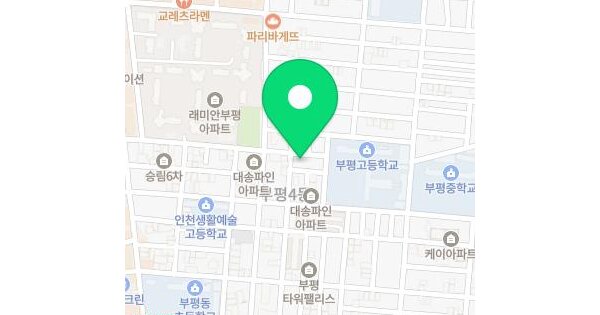 인천광역시 부평구 부평동 375-75  401호 미지정 경매 물건 이미지