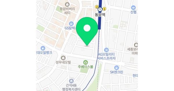 인천광역시 부평구 십정동 410-7 도담로즈빌  3층301호 미지정 경매 물건 이미지