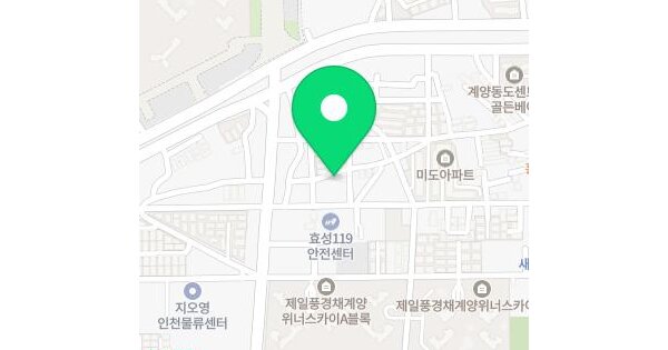 인천광역시 계양구 효성동 191 삼원빌라  3층302호 미지정 경매 물건 이미지