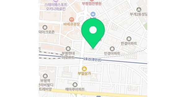 인천광역시 부평구 부평동 503-5 현대타운  3층302호 미지정 경매 물건 이미지