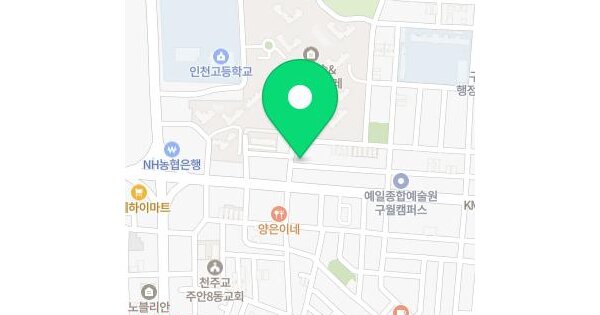 인천광역시 남동구 구월동 1118-3 동원주택  5층502호 미지정 경매 물건 이미지