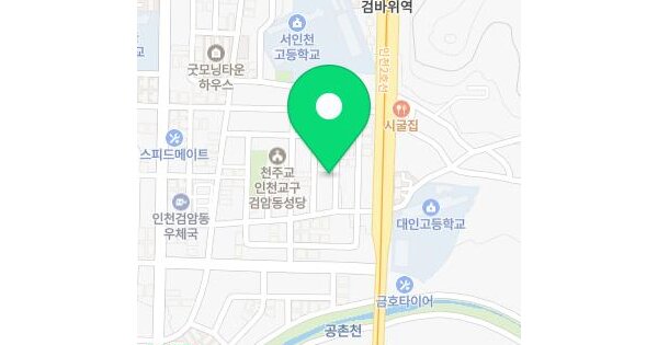 인천광역시 서해구 검암동 654-11 진흥아트빌  4층402호 미지정 경매 물건 이미지