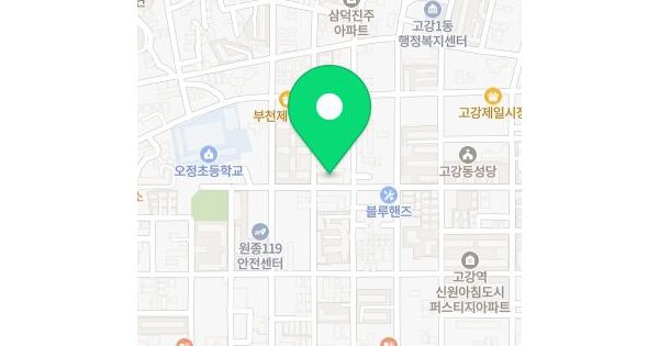경기도 부천시 오정구 원종동 296-5 태영스카이아파트 상가동 지1층비101호 미지정 경매 물건 이미지