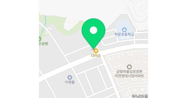경기도 김포시 양촌읍 학운리 2777 김포골드밸리퍼스트타워빌딩 1동 4층 406호 미지정 경매 물건 이미지