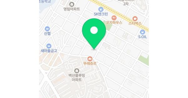 경기도 수원시 장안구 파장동 591-4  미지정 경매 물건 이미지