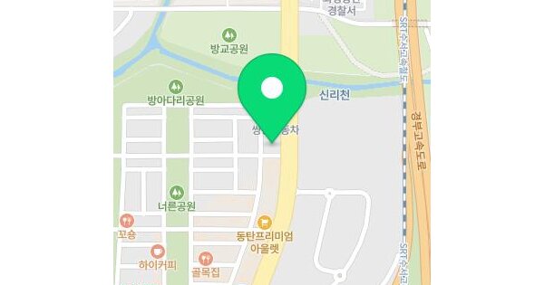 경기도 화성시 동탄구 방교동 778-3 (주)프리모코아1동  1층101호 미지정 경매 물건 이미지