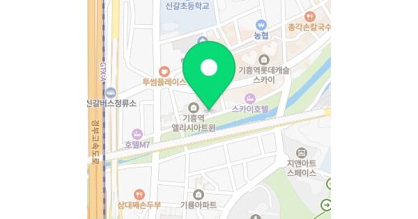경기도 용인시 기흥구 신갈동 69-10 엘리시아2차  14층1404호 미지정 경매 물건 이미지