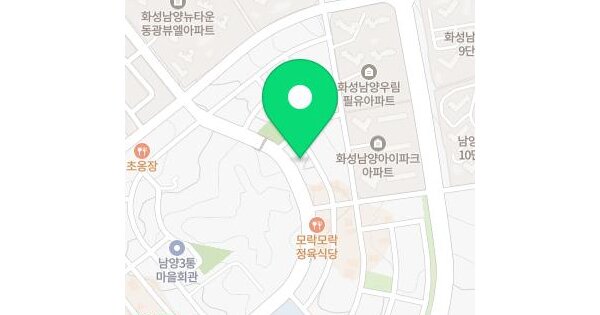 경기도 화성시 만세구 남양읍 남양리 2045-3  미지정 경매 물건 이미지