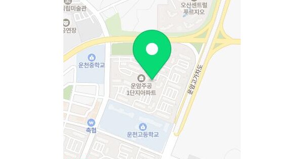 경기도 오산시 부산동 778-1 오산운암1단지주공아파트 108동 4층403호 미지정 경매 물건 이미지