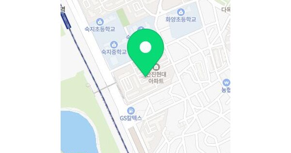 경기도 수원시 팔달구 화서동 656 한진아파트 107동 1층103호 미지정 경매 물건 이미지