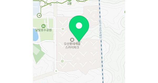 경기도 오산시 원동 921 오산롯데캐슬스카이파크 314동 4층404호 미지정 경매 물건 이미지